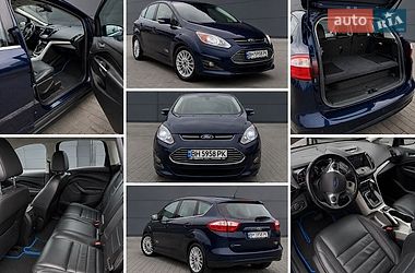 Минивэн Ford C-Max 2016 в Одессе