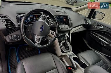 Минивэн Ford C-Max 2016 в Одессе