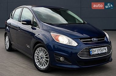 Минивэн Ford C-Max 2016 в Одессе
