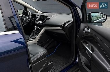 Минивэн Ford C-Max 2016 в Одессе