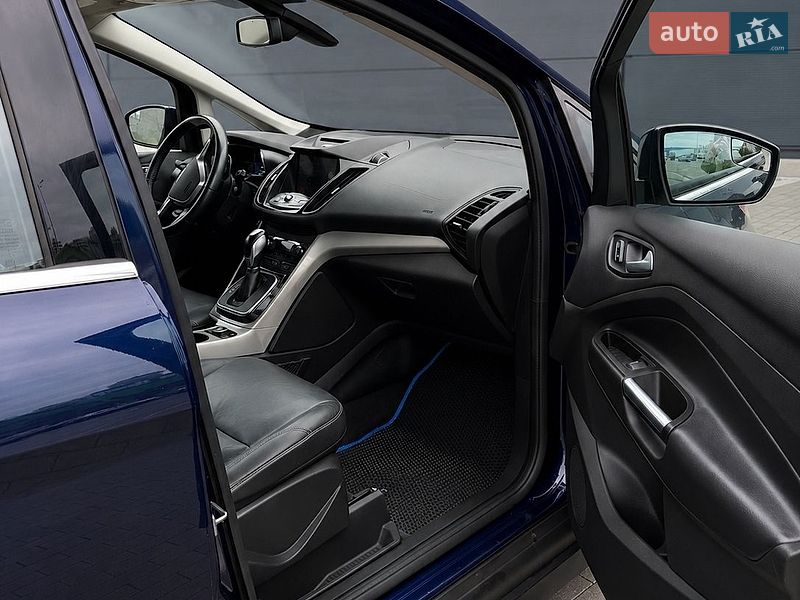 Минивэн Ford C-Max 2016 в Одессе