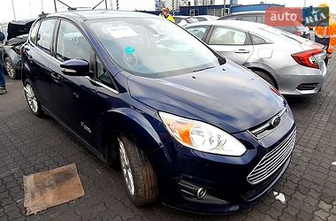 Минивэн Ford C-Max 2016 в Одессе
