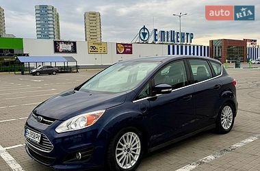 Минивэн Ford C-Max 2016 в Одессе