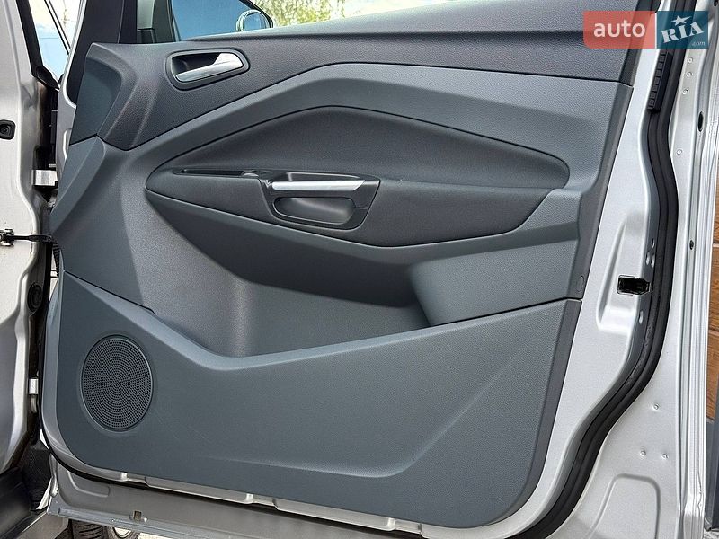 Мінівен Ford C-Max 2011 в Рівному
