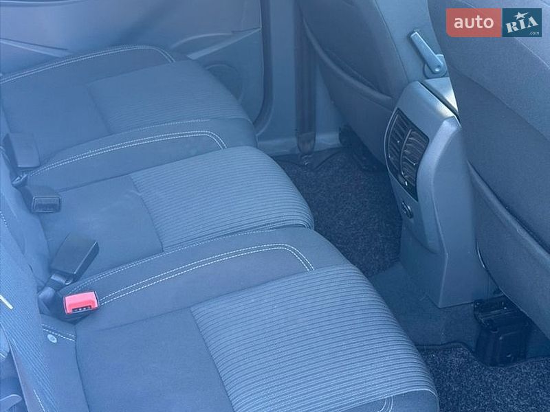 Мінівен Ford C-Max 2014 в Іршаві фото 15 Мінівен Ford C-Max 2014 в Іршаві