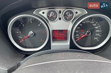 Минивэн Ford C-Max 2009 в Ратным