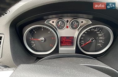 Минивэн Ford C-Max 2009 в Ратным