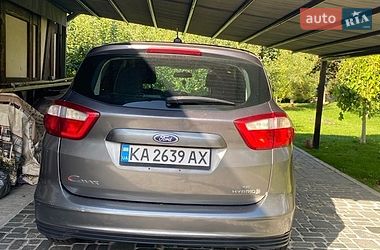 Минивэн Ford C-Max 2013 в Киеве