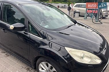 Минивэн Ford C-Max 2012 в Староконстантинове фото 4 Минивэн Ford C-Max 2012 в Староконстантинове
