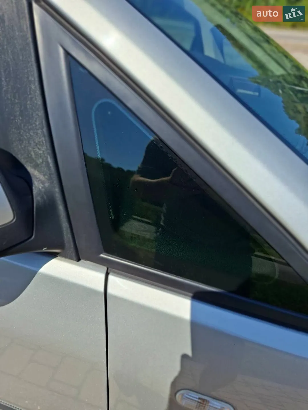 2010 Ford C-MAX - мініатюра 15