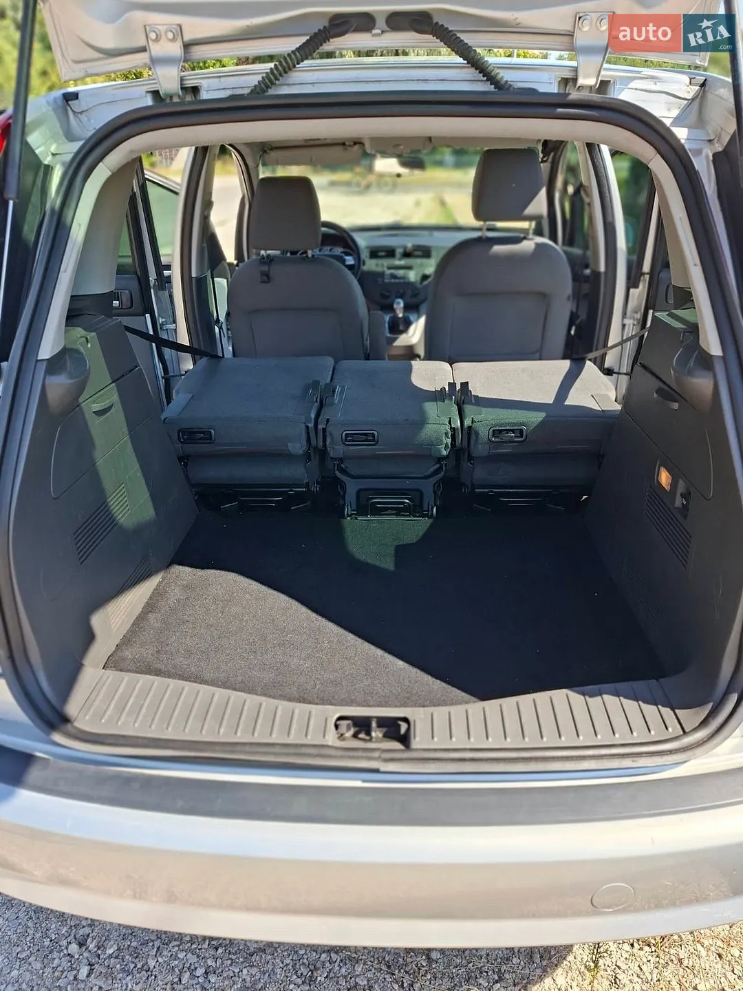 2010 Ford C-MAX - мініатюра 24