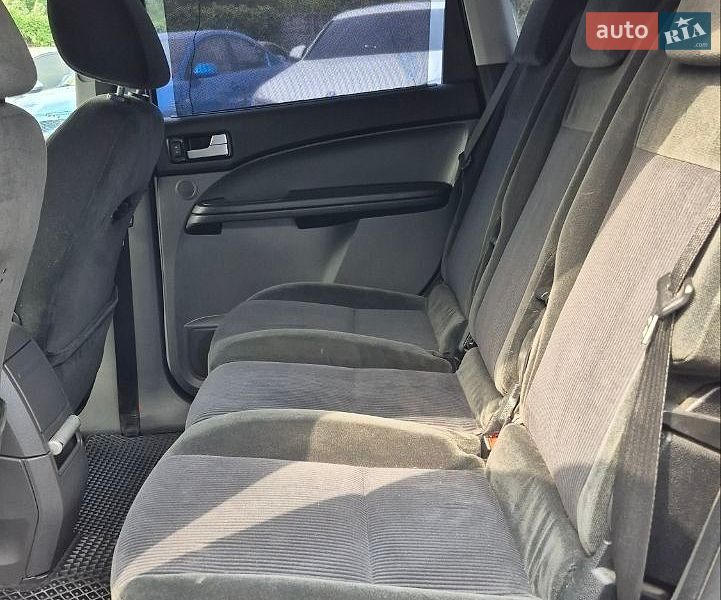 Минивэн Ford C-Max 2004 в Днепре