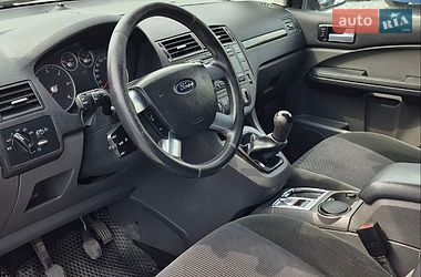 Минивэн Ford C-Max 2004 в Днепре