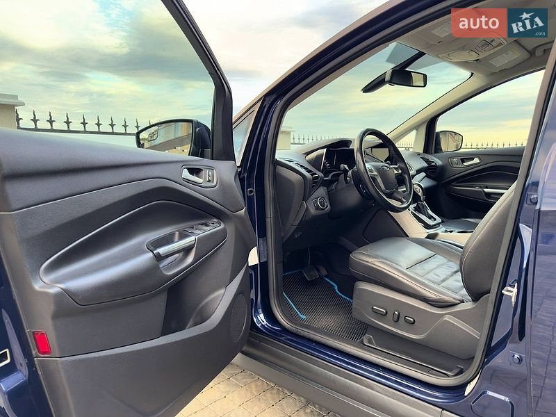 Минивэн Ford C-Max 2016 в Одессе