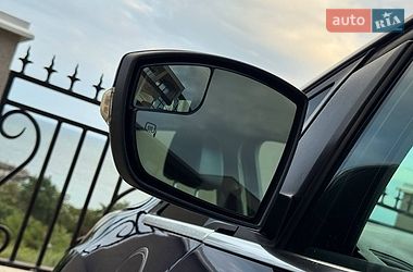 Минивэн Ford C-Max 2016 в Одессе