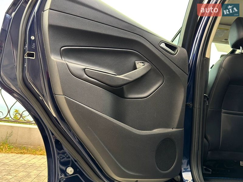 Минивэн Ford C-Max 2016 в Одессе
