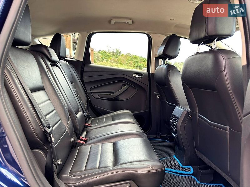 Минивэн Ford C-Max 2016 в Одессе