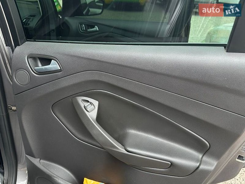 Мінівен Ford C-Max 2014 в Харкові