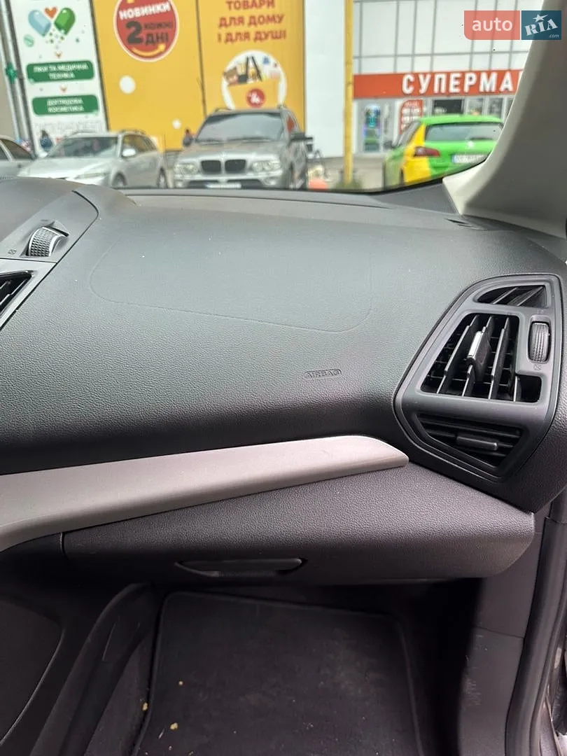 2014 Ford C-MAX - мініатюра 24
