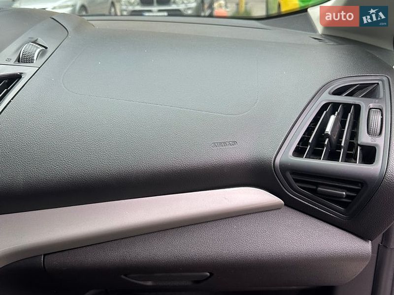 Мінівен Ford C-Max 2014 в Харкові