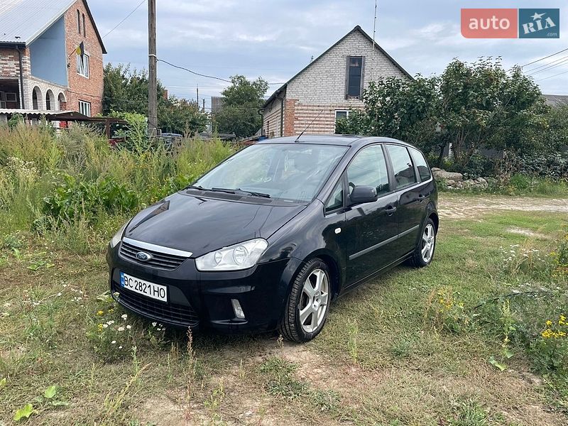 Ford C-Max 2009 Ford C-Max 2009