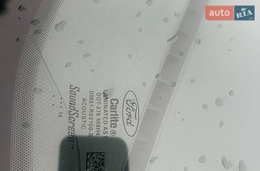 Мінівен Ford C-Max 2014 в Луцьку