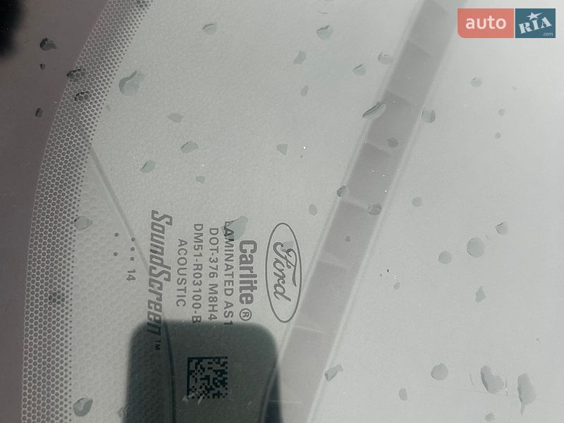 Мінівен Ford C-Max 2014 в Луцьку