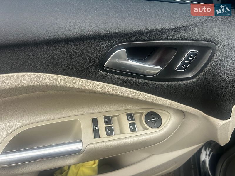 Мінівен Ford C-Max 2014 в Луцьку