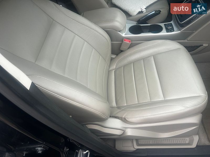 Мінівен Ford C-Max 2014 в Луцьку
