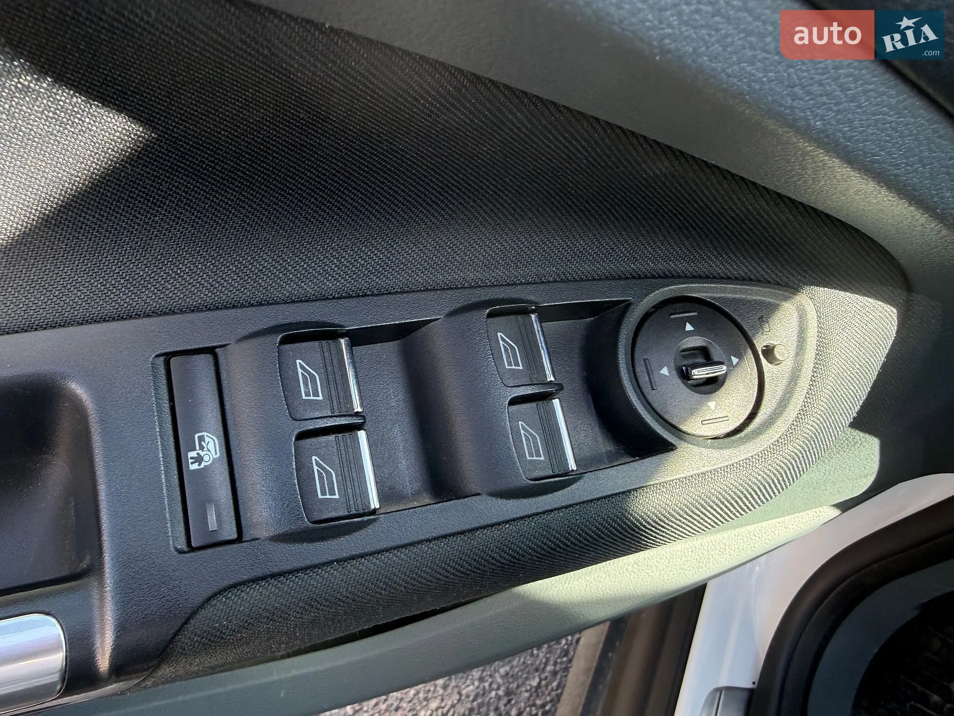 2014 Ford C-MAX - мініатюра 8