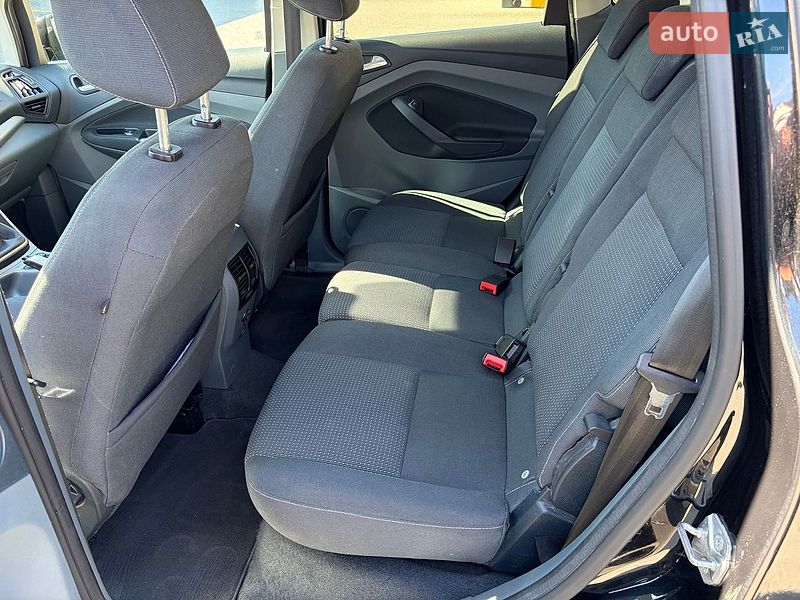 Мінівен Ford C-Max 2011 в Харкові