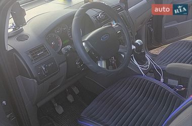 Минивэн Ford C-Max 2006 в Кременчуге