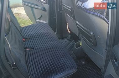 Минивэн Ford C-Max 2006 в Кременчуге