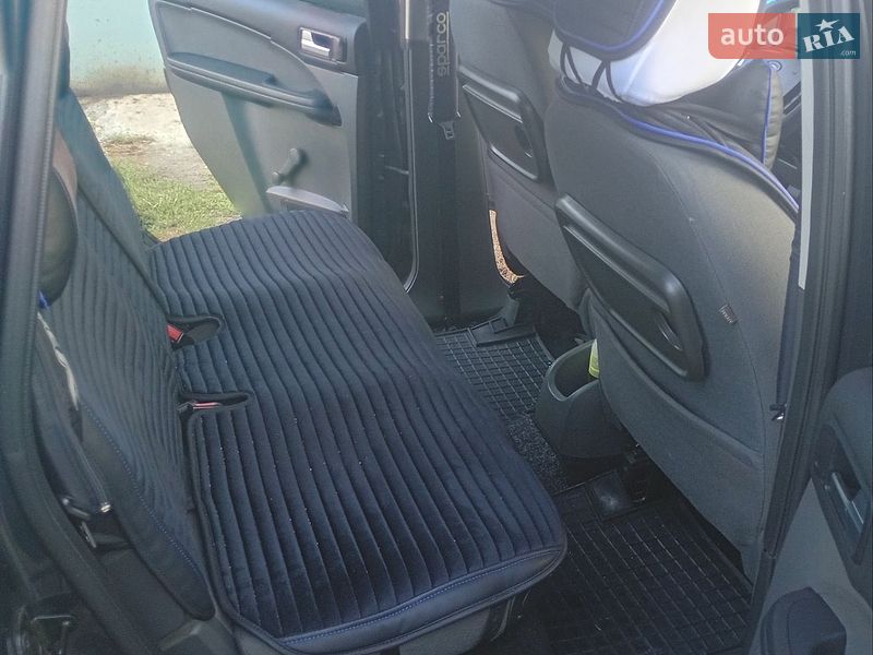 Минивэн Ford C-Max 2006 в Кременчуге