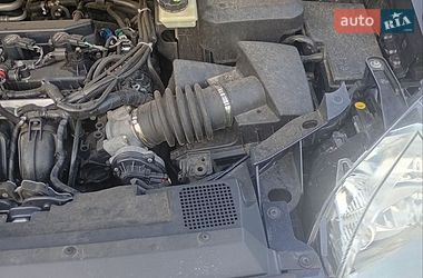 Минивэн Ford C-Max 2006 в Кременчуге