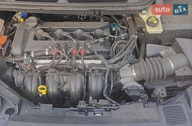 Мінівен Ford C-Max 2006 в Кременчуці