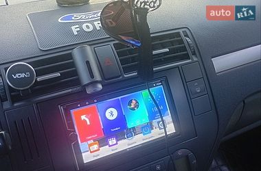 Минивэн Ford C-Max 2006 в Кременчуге