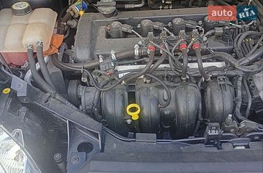 Минивэн Ford C-Max 2006 в Кременчуге