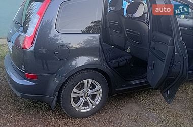 Минивэн Ford C-Max 2006 в Кременчуге
