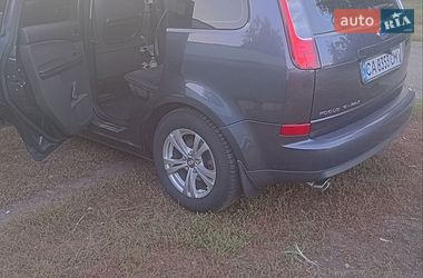 Минивэн Ford C-Max 2006 в Кременчуге