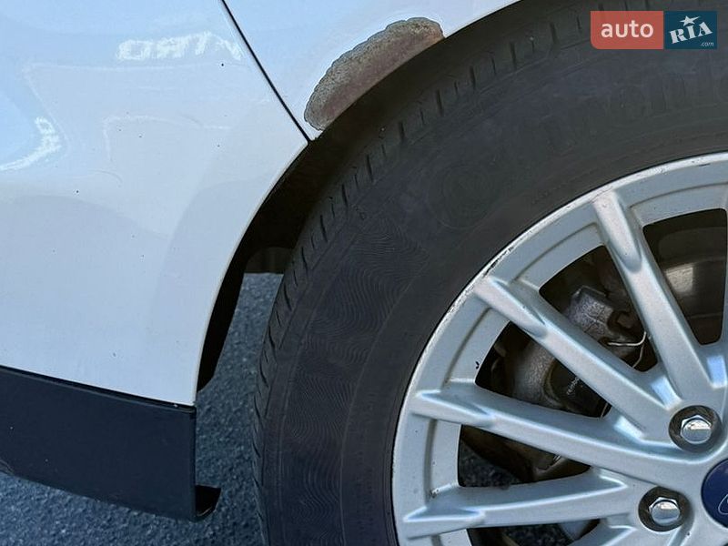 Мінівен Ford C-Max 2013 в Дніпрі