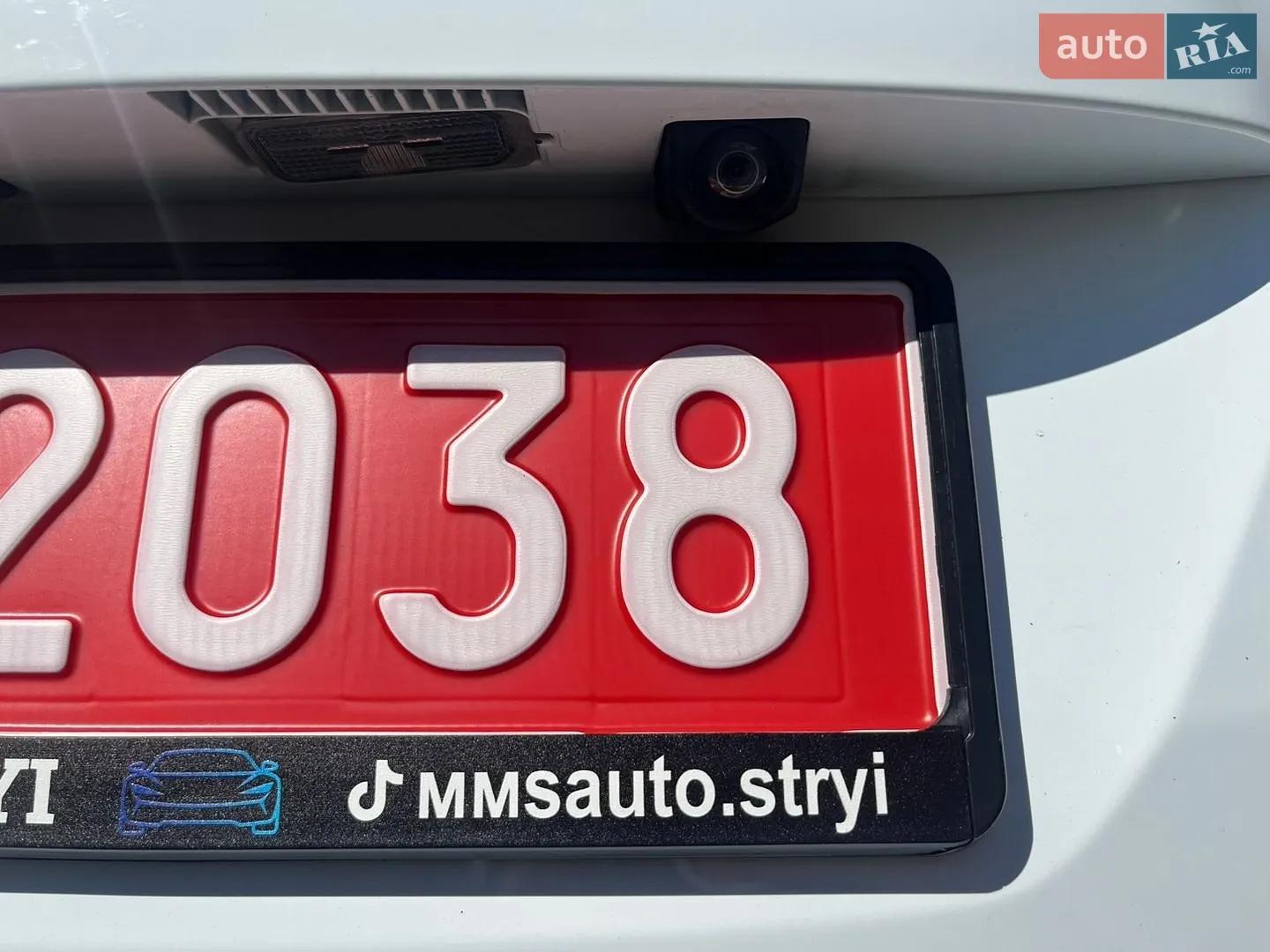 2013 Ford C-MAX - мініатюра 10