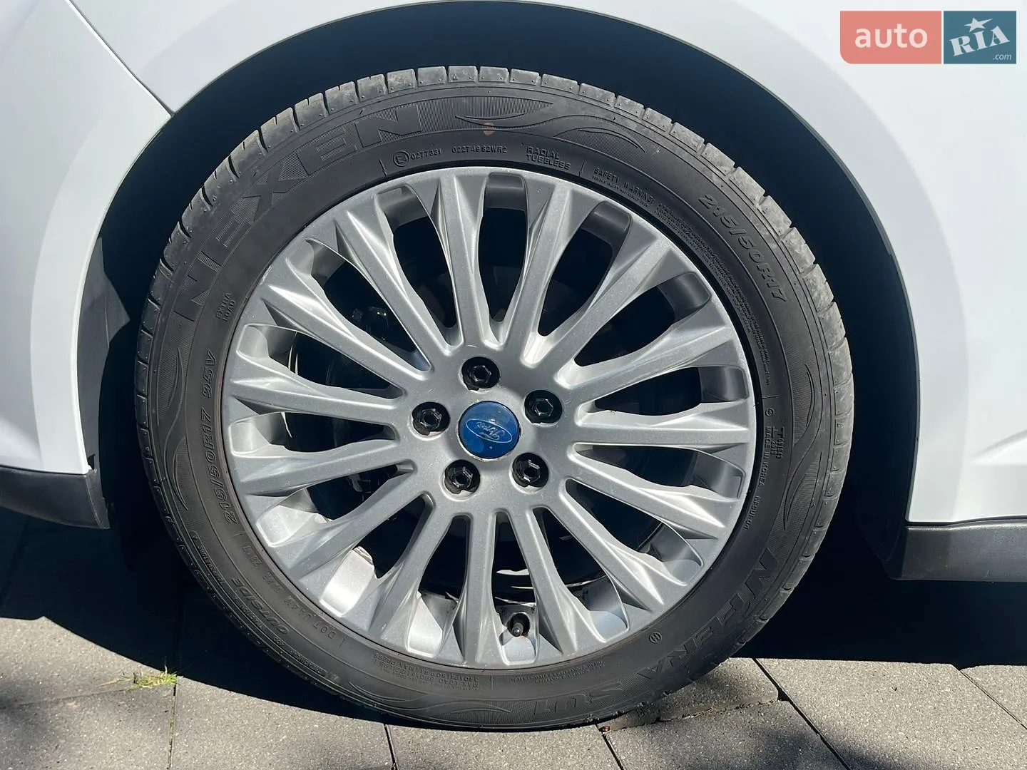 2013 Ford C-MAX - мініатюра 15