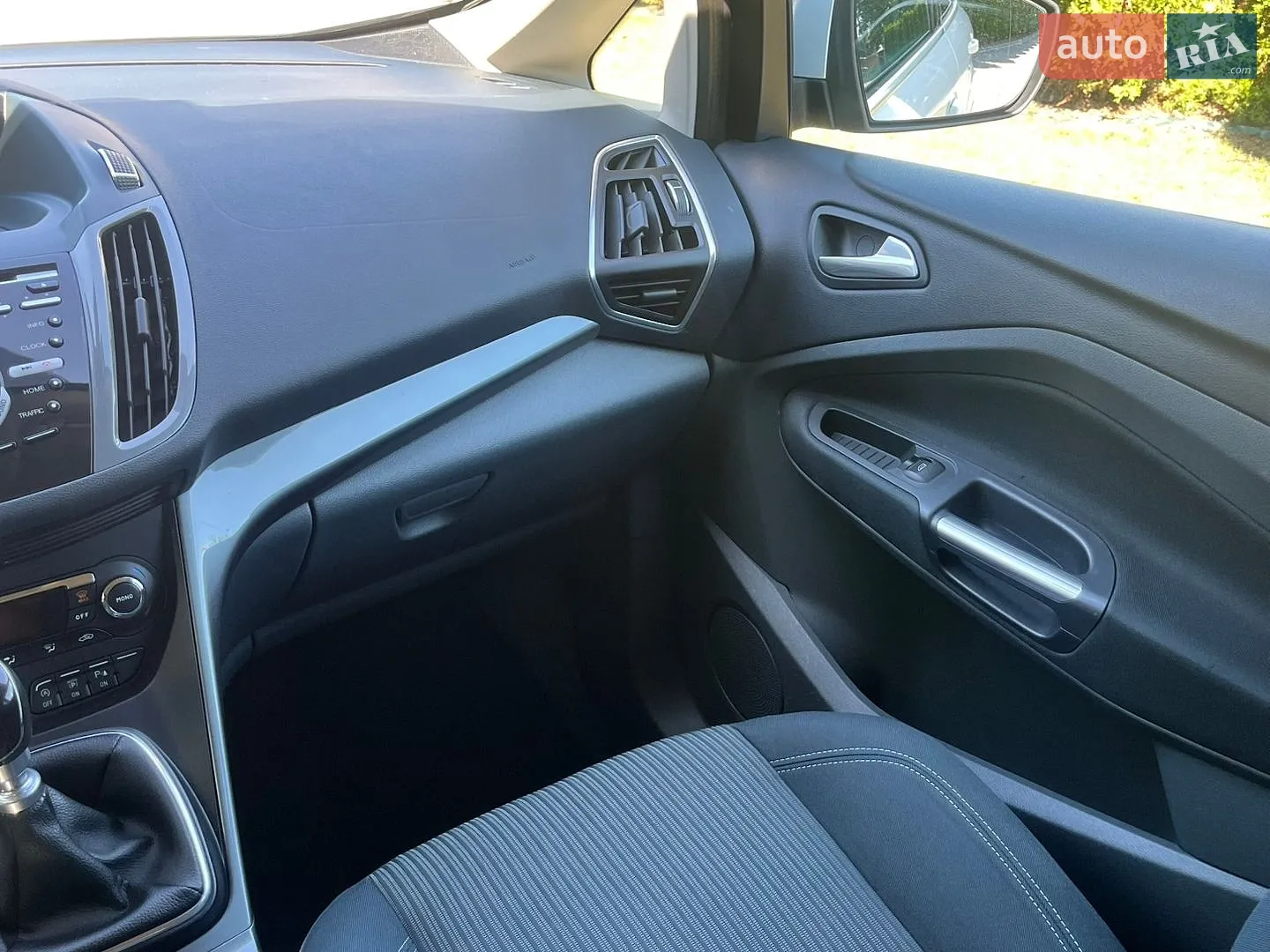 2013 Ford C-MAX - мініатюра 18