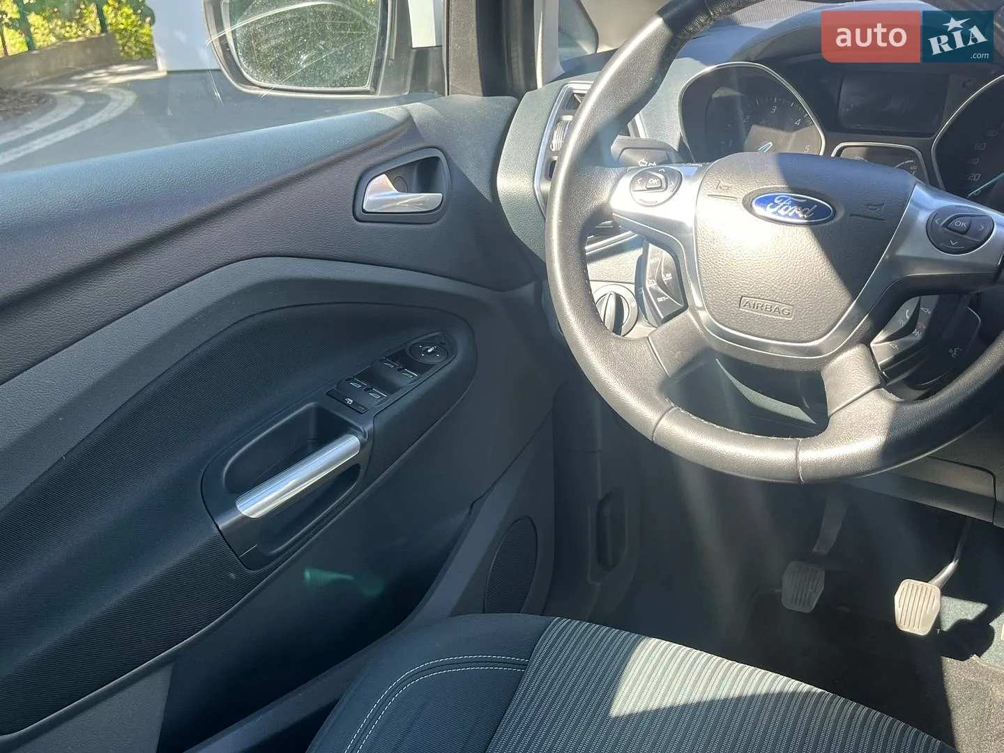 2013 Ford C-MAX - мініатюра 20