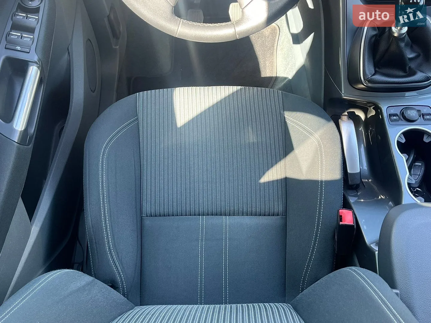 2013 Ford C-MAX - мініатюра 21