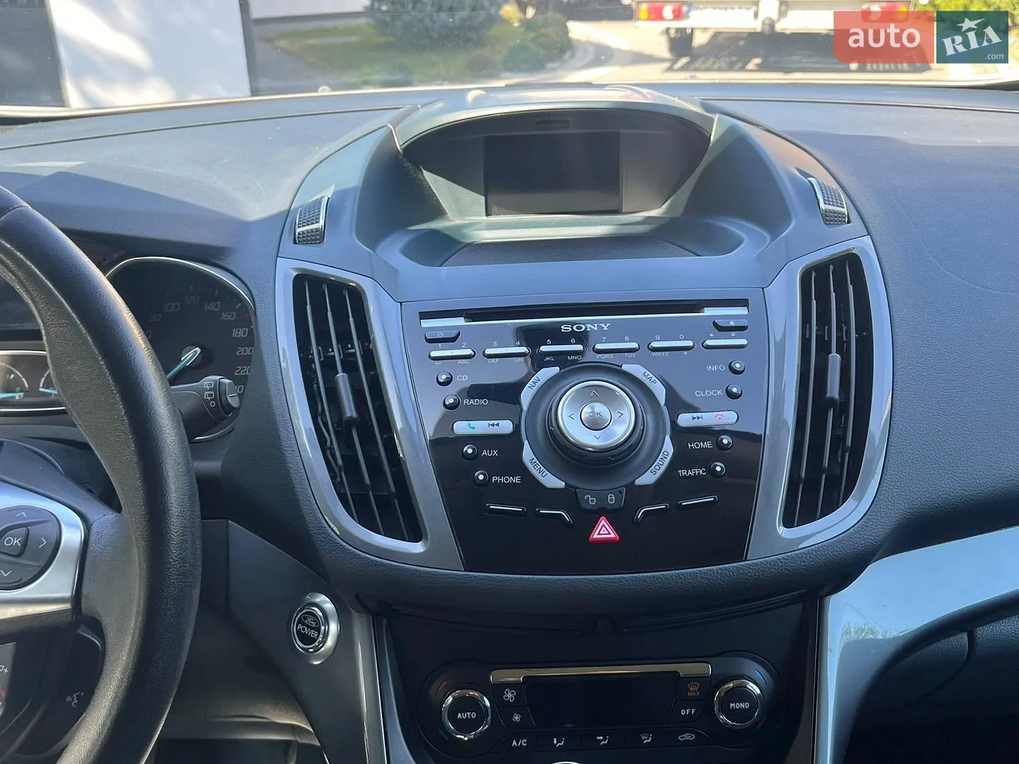 2013 Ford C-MAX - мініатюра 22