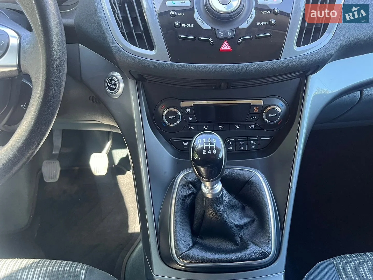 2013 Ford C-MAX - мініатюра 23