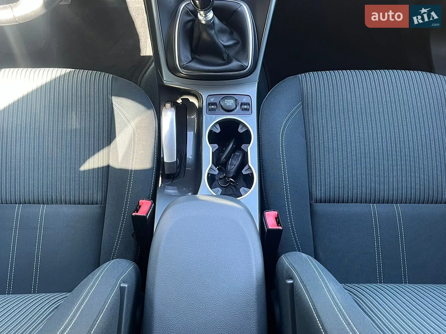 2013 Ford C-MAX - мініатюра 25