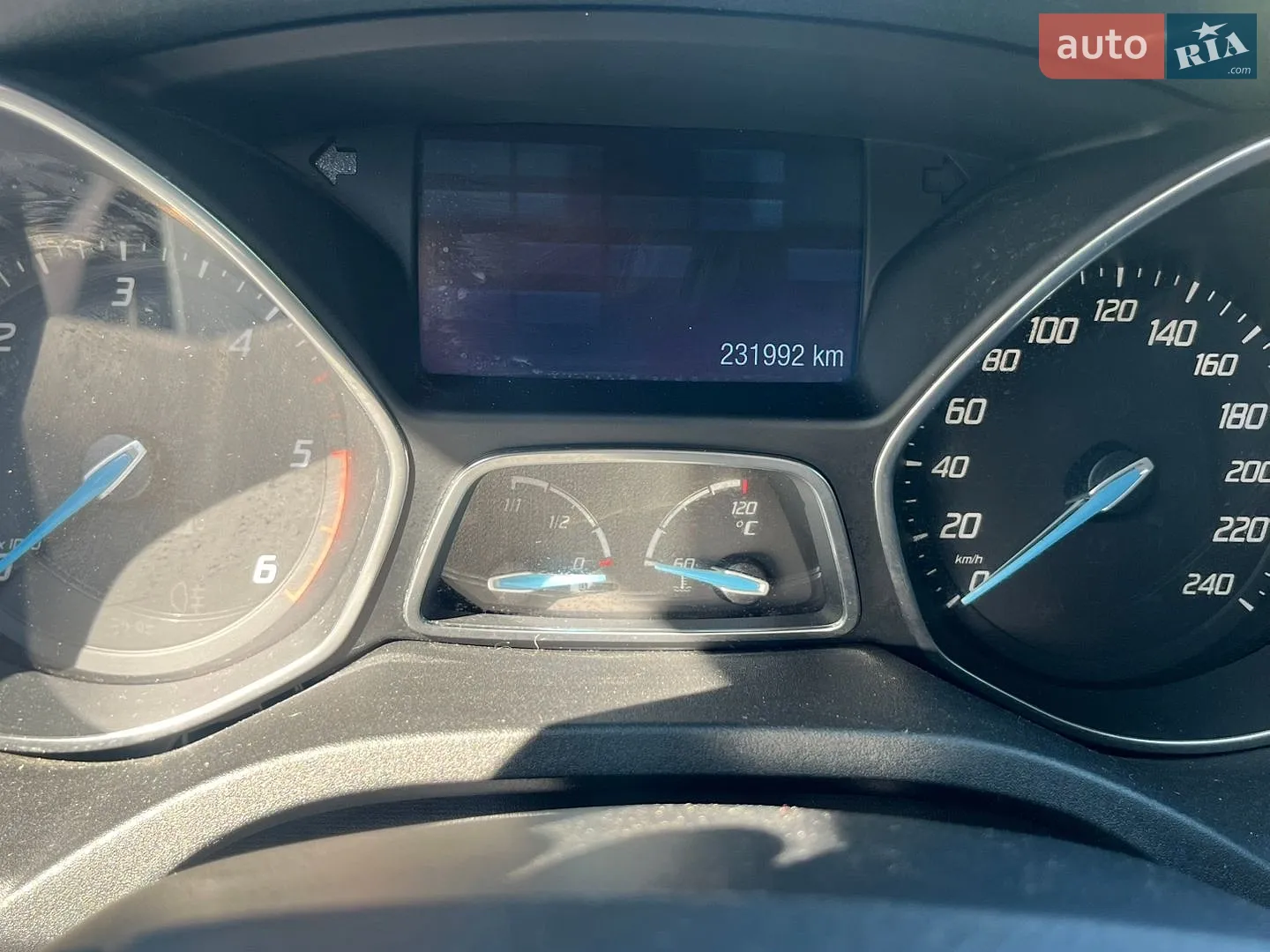 2013 Ford C-MAX - мініатюра 29